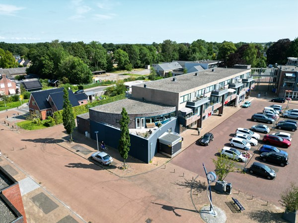 Medium property photo - De Wending 105, 9363 AZ Marum